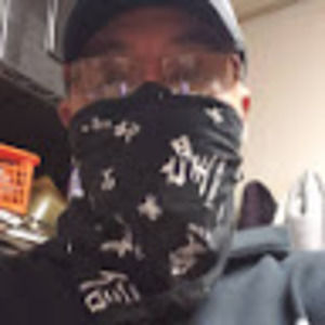 Meet your Posher, Joseph